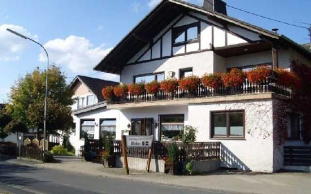 Gasthaus Weber