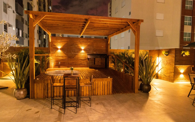 Hotel Sibara Spa & Convenções