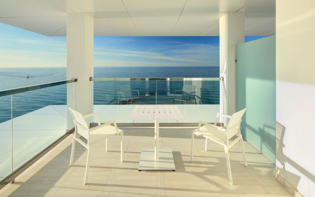 Amàre Beach Hotel Marbella - Adults Recommended