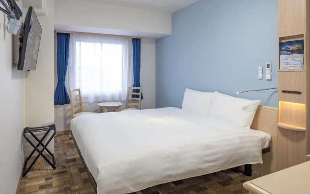 Toyoko Inn Sakai Ekimae – Guest Rooms – Sakai