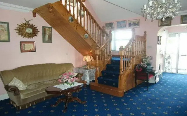 Sea Haven B&B