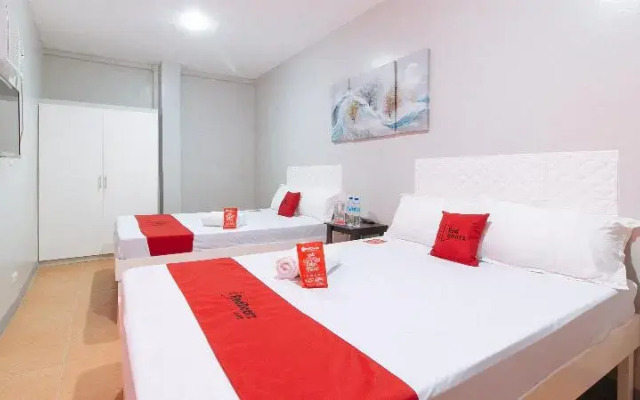 Rpad Apartments by RedDoorz