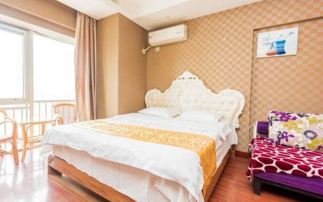 Xinghai Beyond Hotel Apartment
