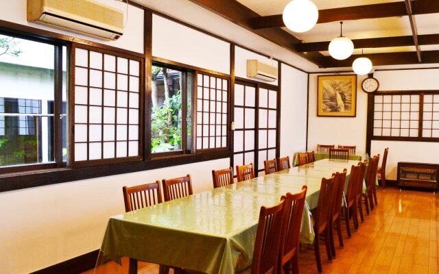 Ryokan Matsumuraya