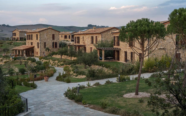 Tuscany Forever Premium Apartments