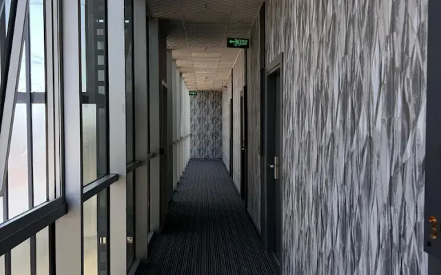 City Night Hotels Ümraniye