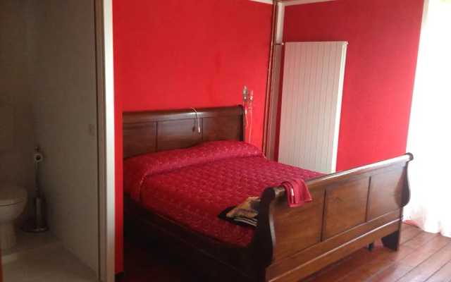 B&B La Locanda del Cinghiale
