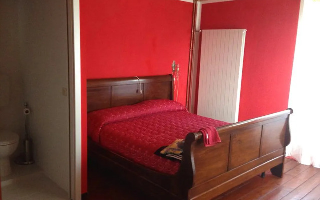 B&B La Locanda del Cinghiale