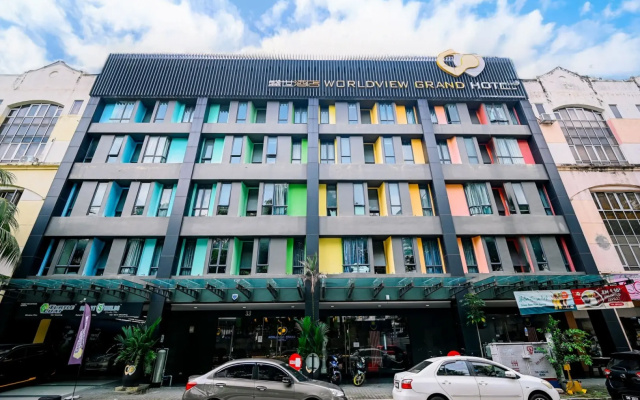 Kingston  2 Setapak