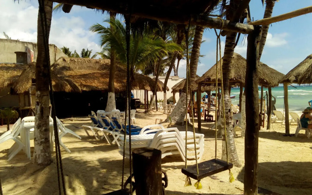 Hotel Costa Del Mar
