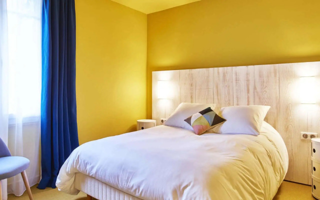 Le Central Boutique Hôtel