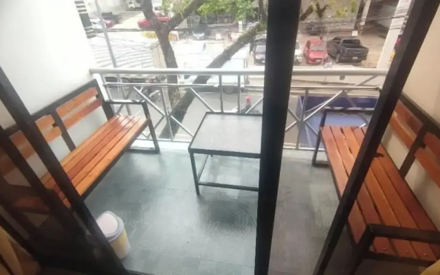 OYO 1131 Inn Ka Kay Mame
