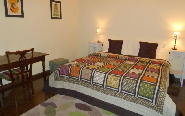 Domaine de la Tour B&B