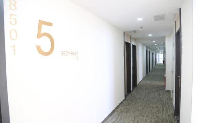 Hi Inn Liangpin Beijing Dongsi Metro Station