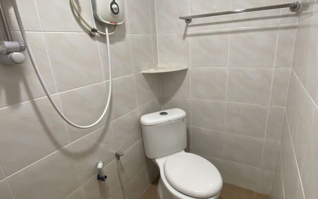 OYO 90971 Pollock Homestay