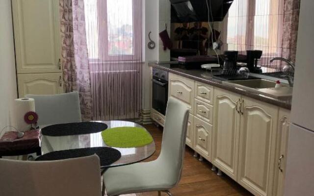 Apartament Faleza Nord 3
