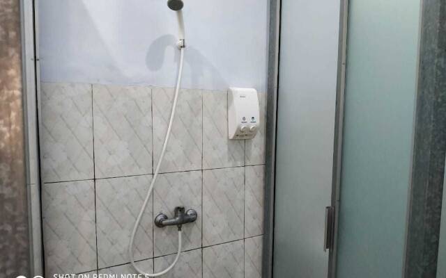Sentul Hostel