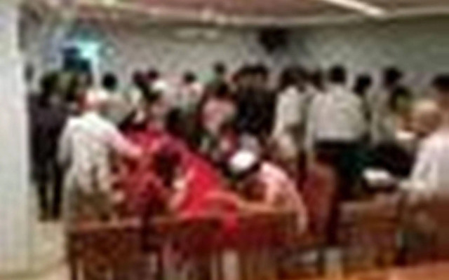 OYO 1067 Phuc Long Hotel