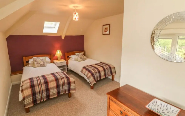 Barn Cottage