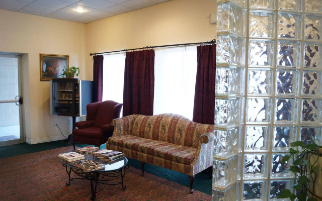 Red Roof Inn Slidell