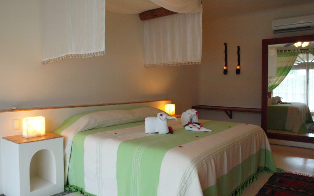 Hotel Okaan