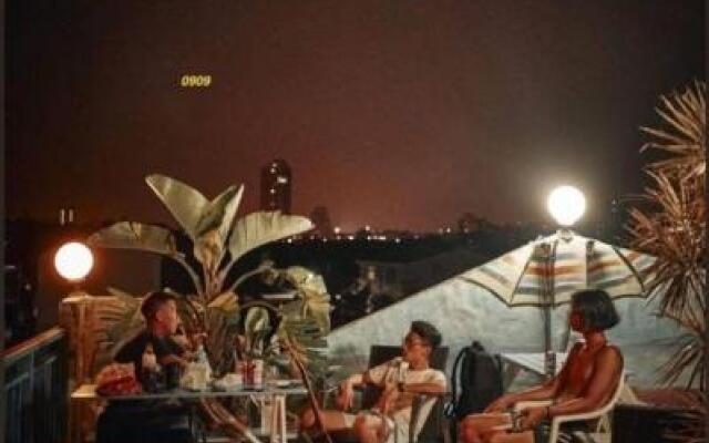 Wushih Surf Hostel