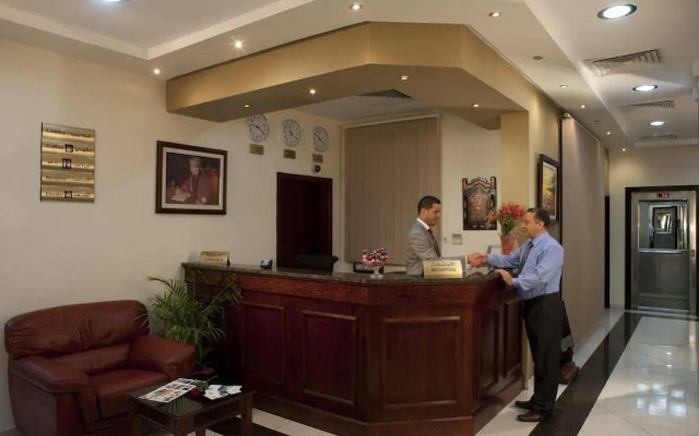 Awal Hotel Tripoli