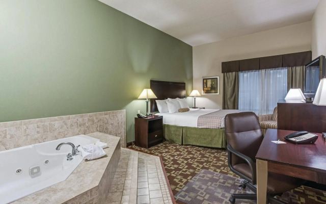 Four Points by Sheraton Wakefield Boston Htl&Conference Cntr