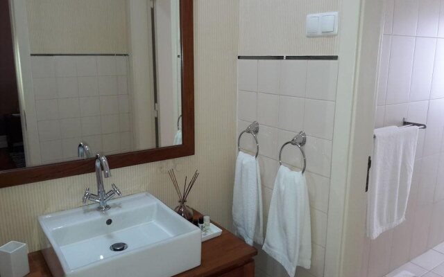 Sonho de Lisboa B&B