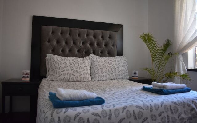 Brightcastle Harare City Apartments
