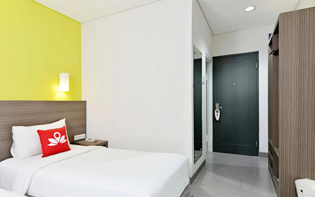 ZEN Rooms Pakuan Baranangsiang