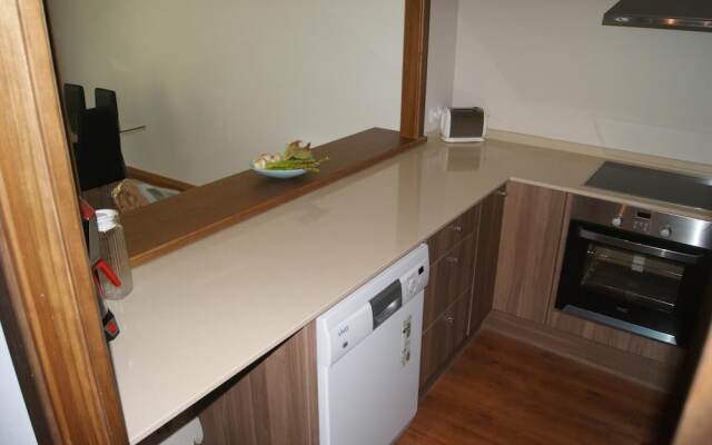 Apartaments Els Esquiadors