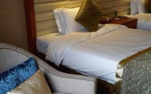 Yangxin International Hotel
