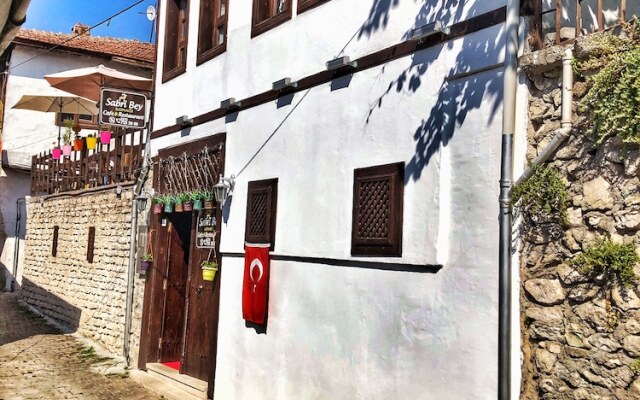 Sabri Bey Konak Hotel
