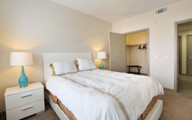 Global Luxury Suites Sunnyvale North