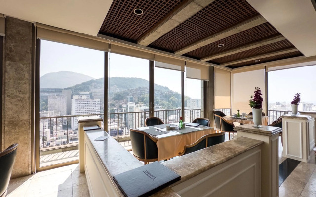 IPF2045C - Tiffany's Residence Service - Ipanema