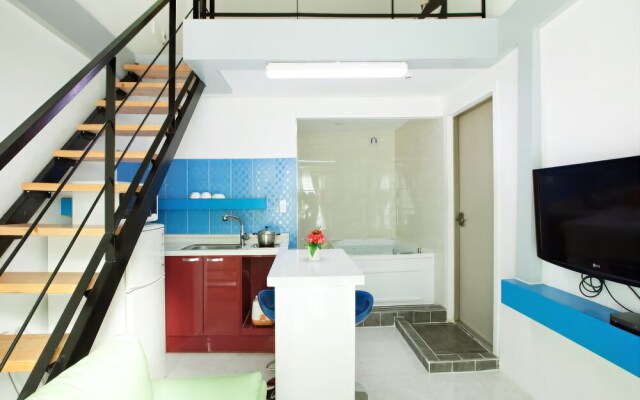 Gapyeong Cloud Valley Pension