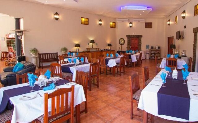 Blue Marlin Guest House