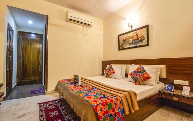 FabHotel Swaruchi Inn Rohini