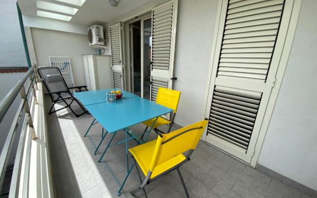 Casa vacanze La Balena2