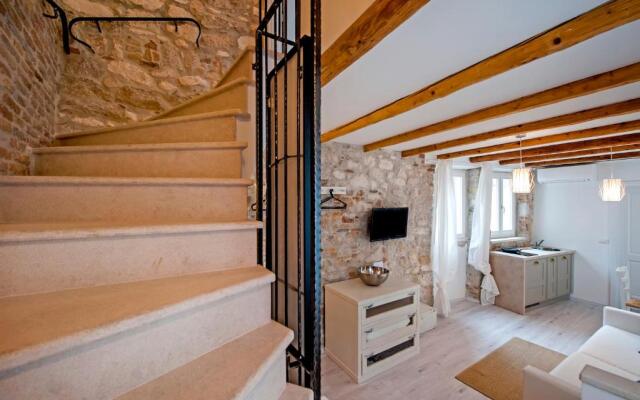 Apartment and Studio CA 3 VIE