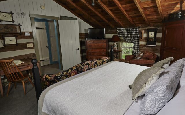 Willis Graves Bed and Breakfast