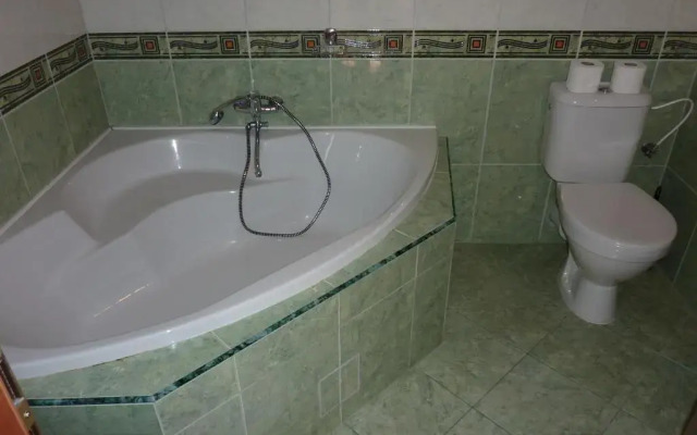 Horský Hotel Excelsior