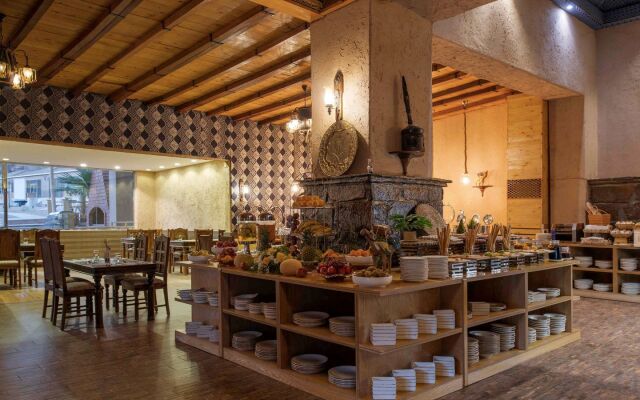 Shaden Resort by Accor