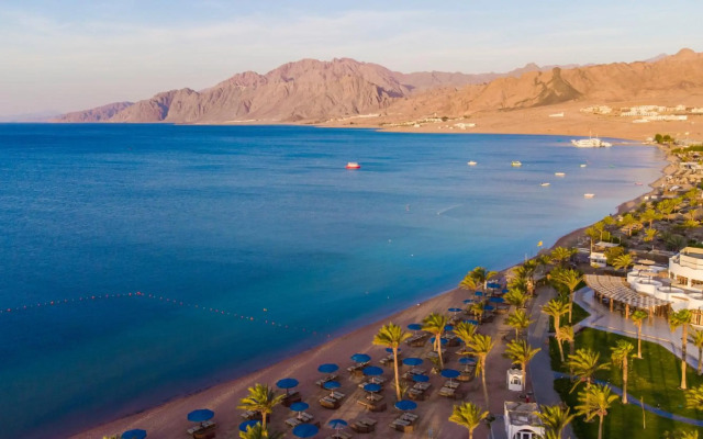 Safir Dahab Resort