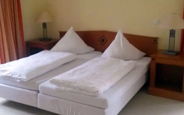 Hotel Schloss Fuchsmühl