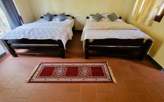 Parampara Resort by MalnadStays