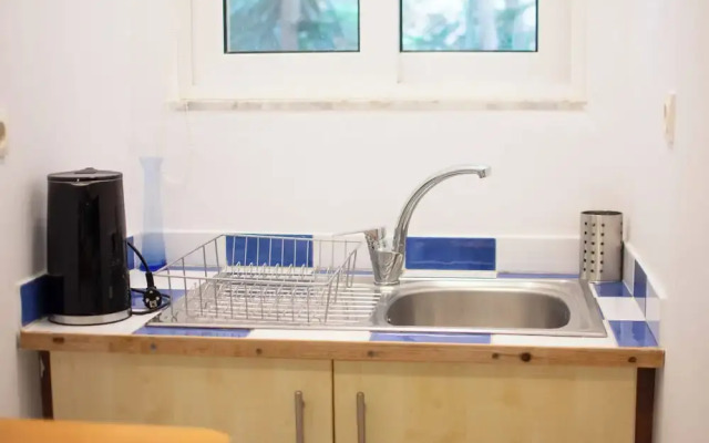 Infinity Wellness Apartment Hotel