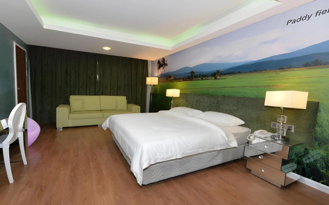 Unic Hotel