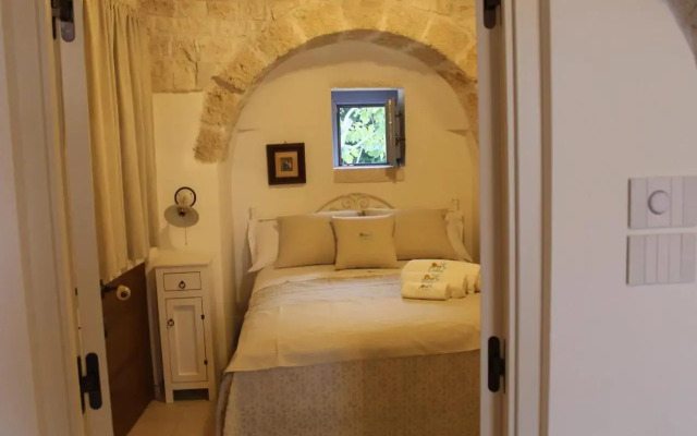 Trulli Colibri'